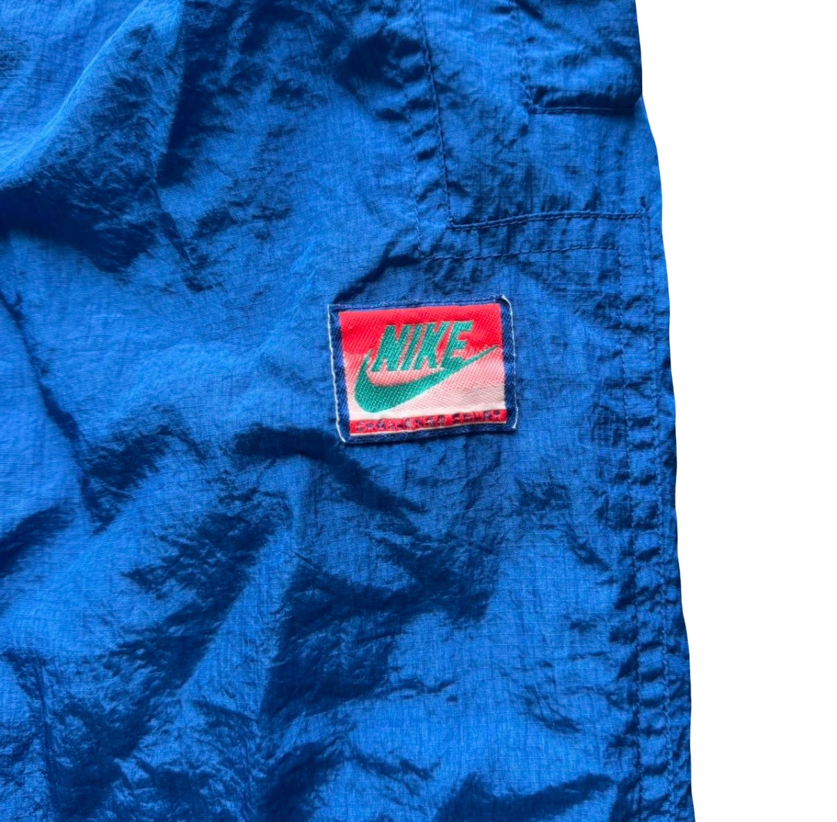 Vintage Nike Challenge Court Sweatpants (circa 1990s)