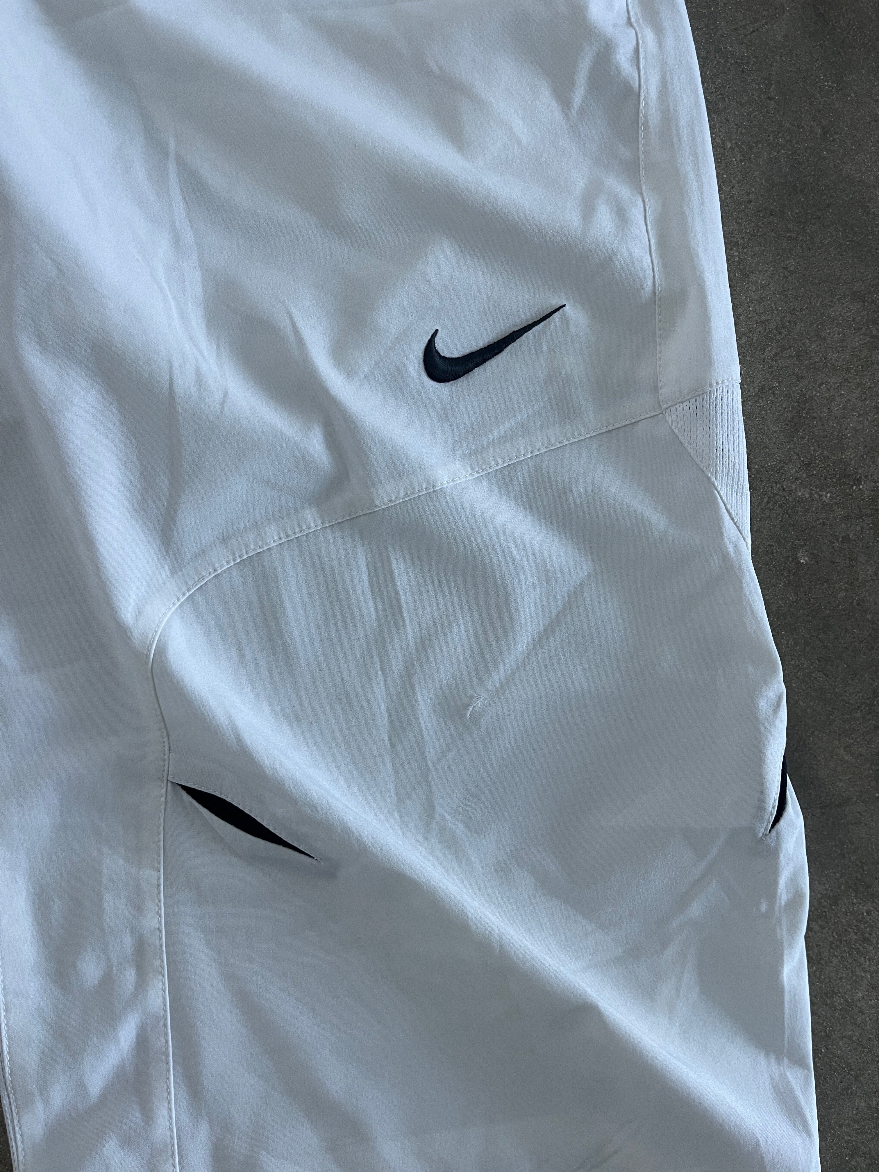 Vintage Nike Rafa Nadal Capris (2007)