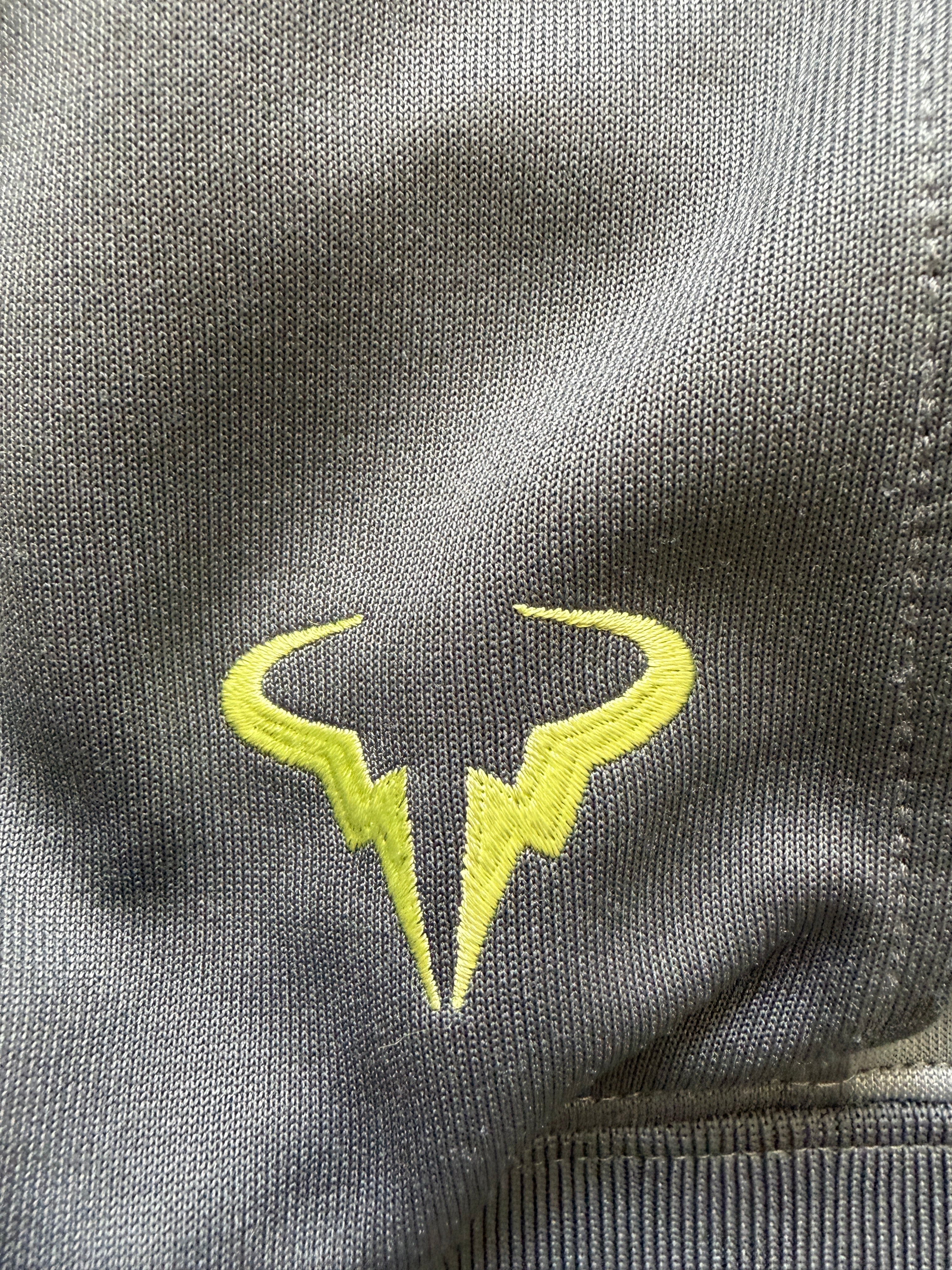 Vintage 2010 Rafa Nadal Nike Jacket (US Open)