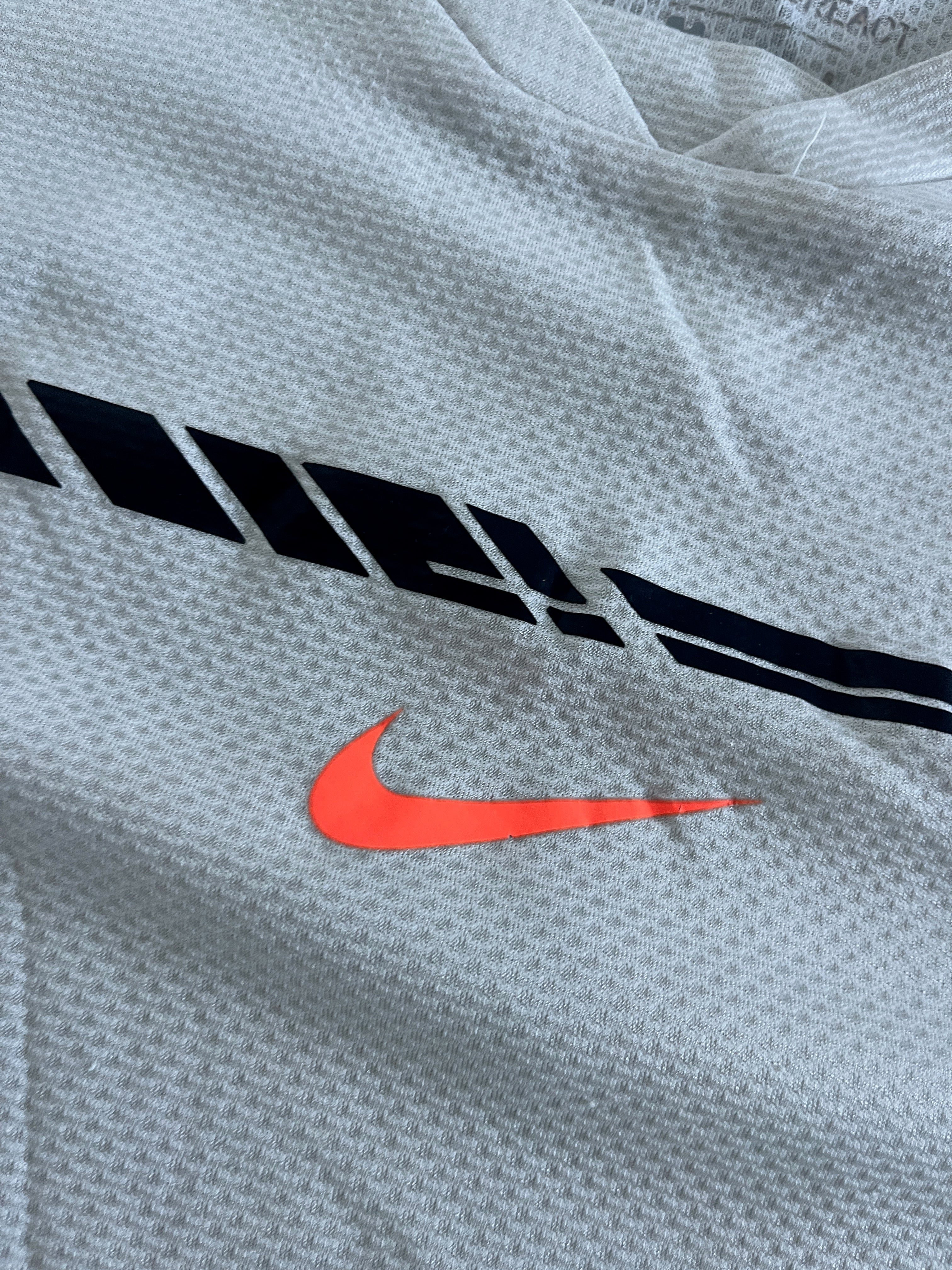 Vintage 2017 Nike Rafa Nadal Shirt (Australian Open)