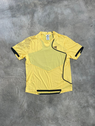 Vintage 2007 Adidas Tennis Shirt (Djokovic, Miami)