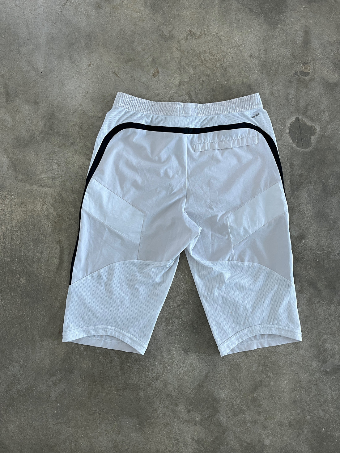 Vintage 2005-2007 Nike Rafa Nadal Capris