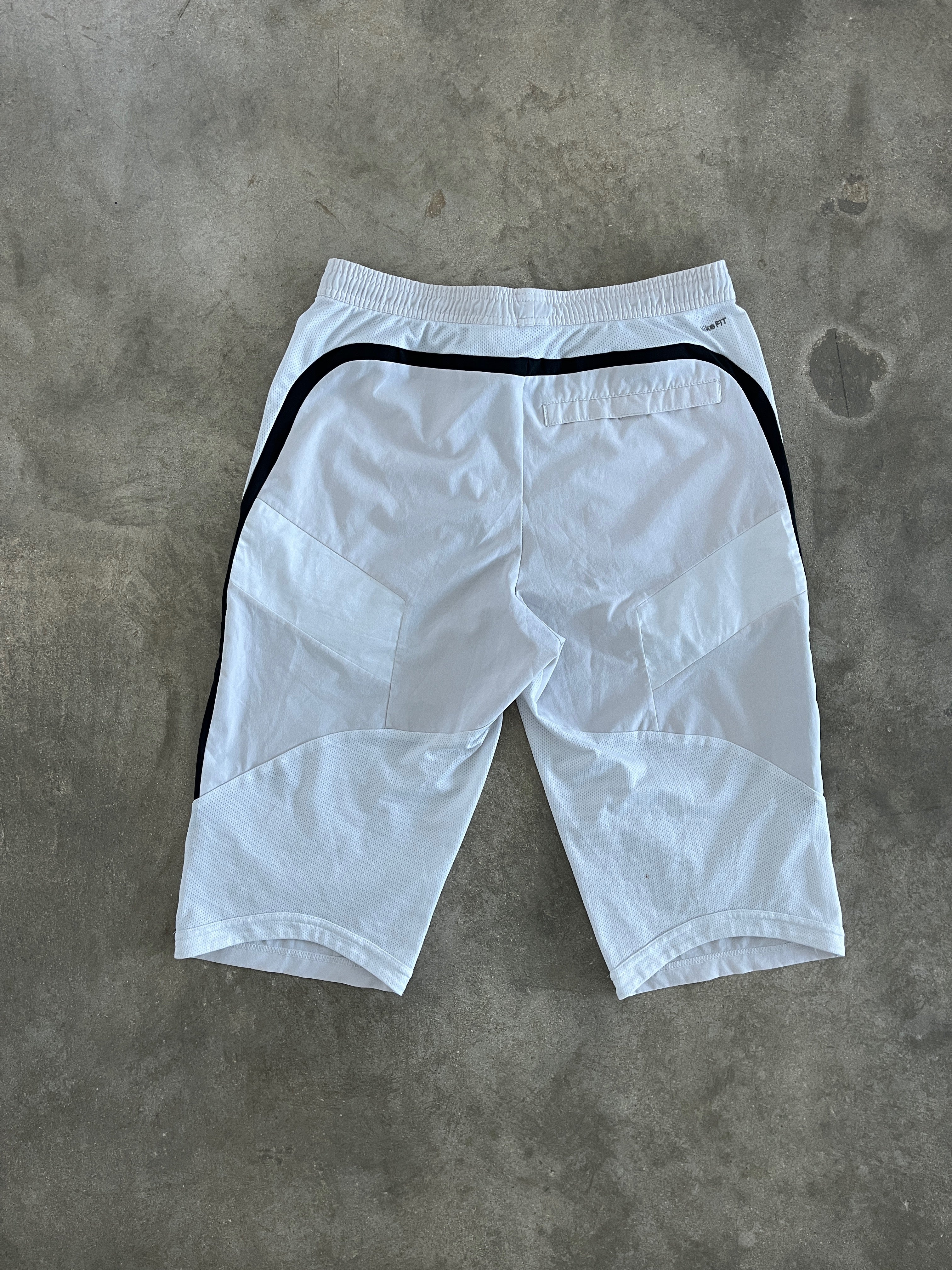 Vintage 2005-2007 Nike Rafa Nadal Capris