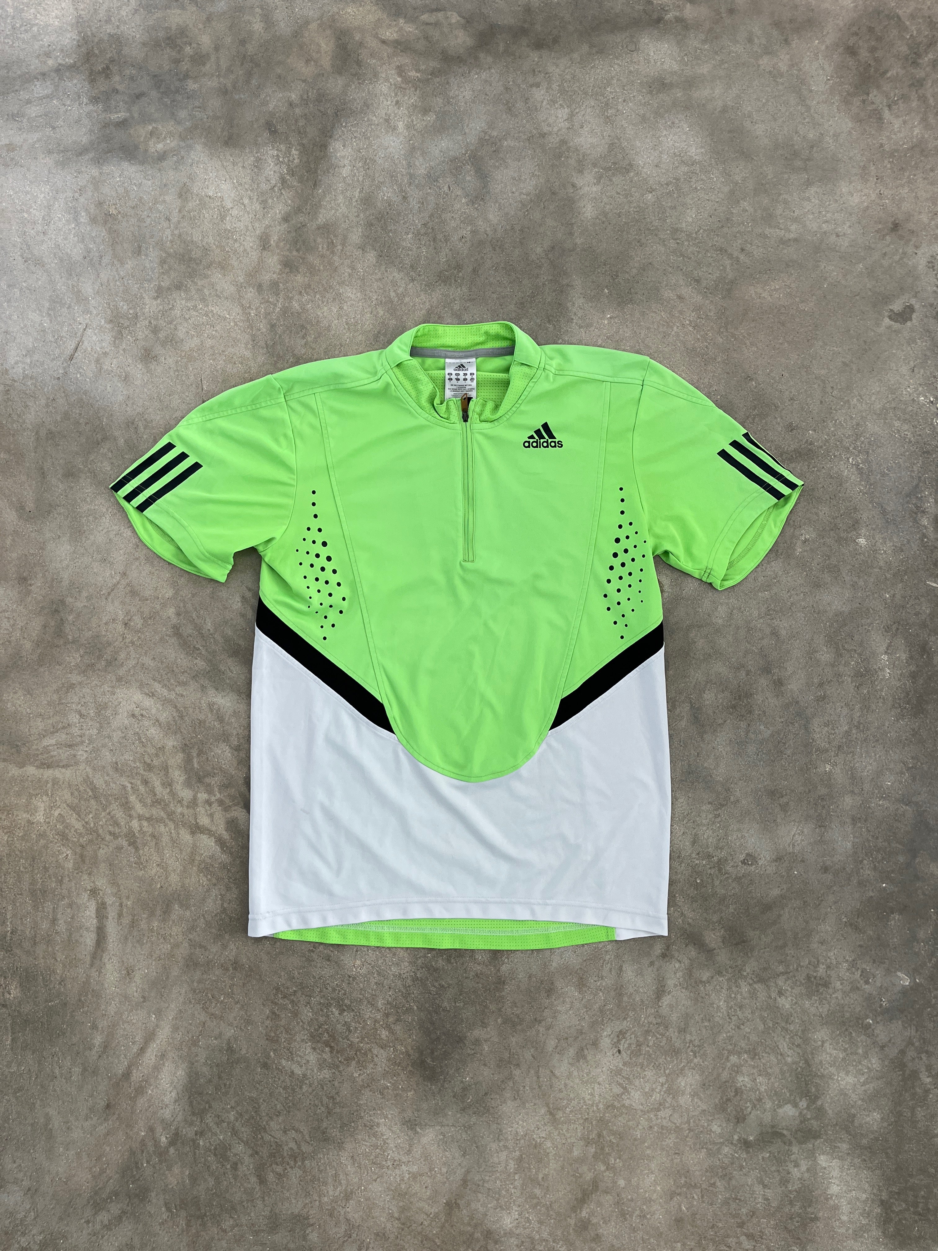 Vintage 2008 Adidas Shirt (Safin, Australian Open)
