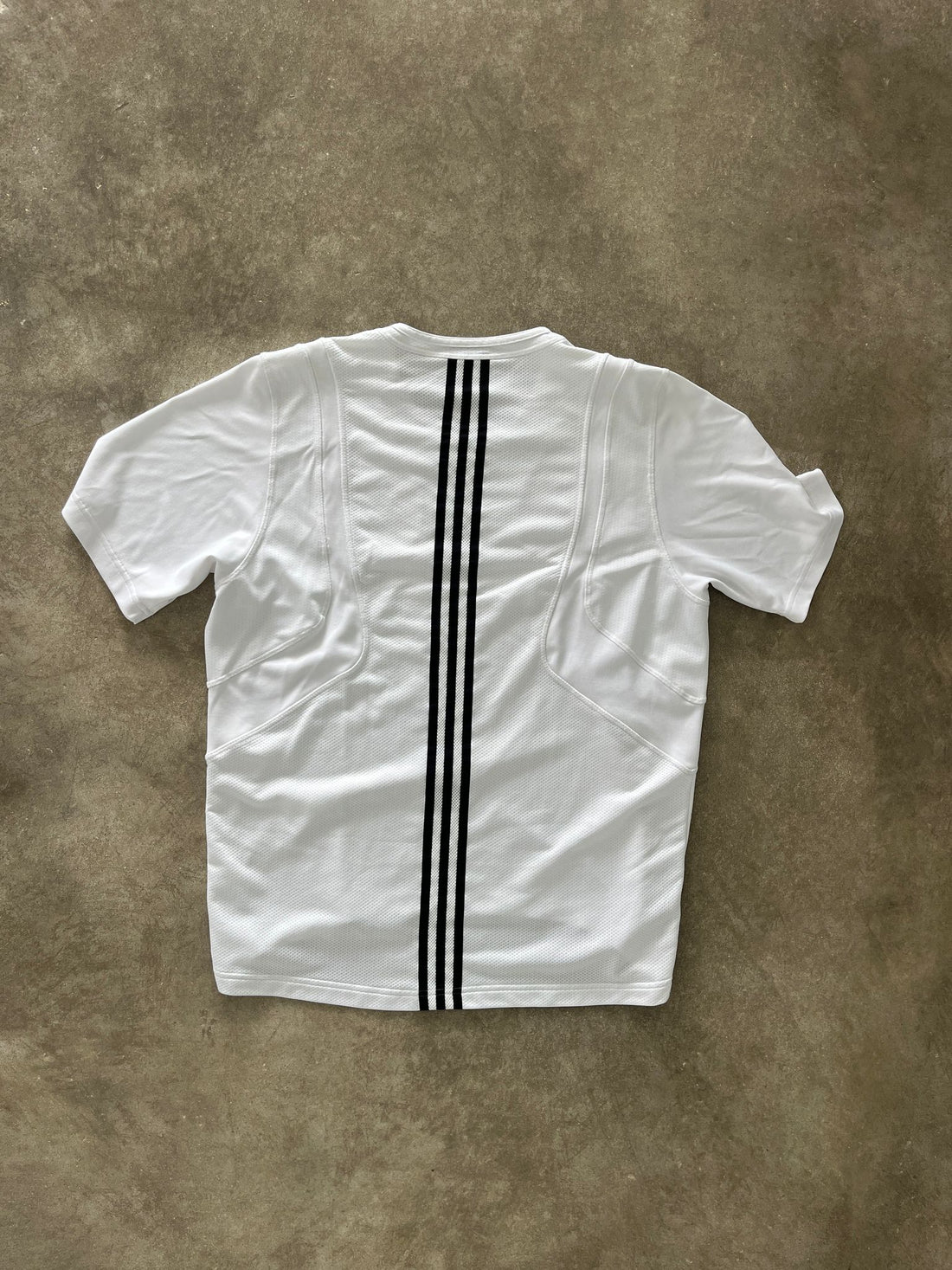 Vintage Adidas Tennis Shirt (circa 2000s)