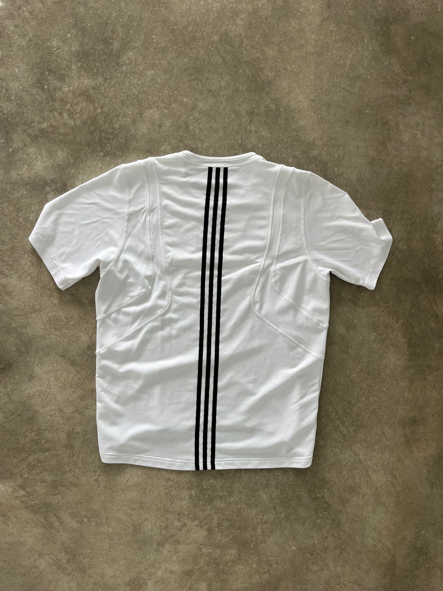 Vintage Adidas Tennis Shirt (circa 2000s)