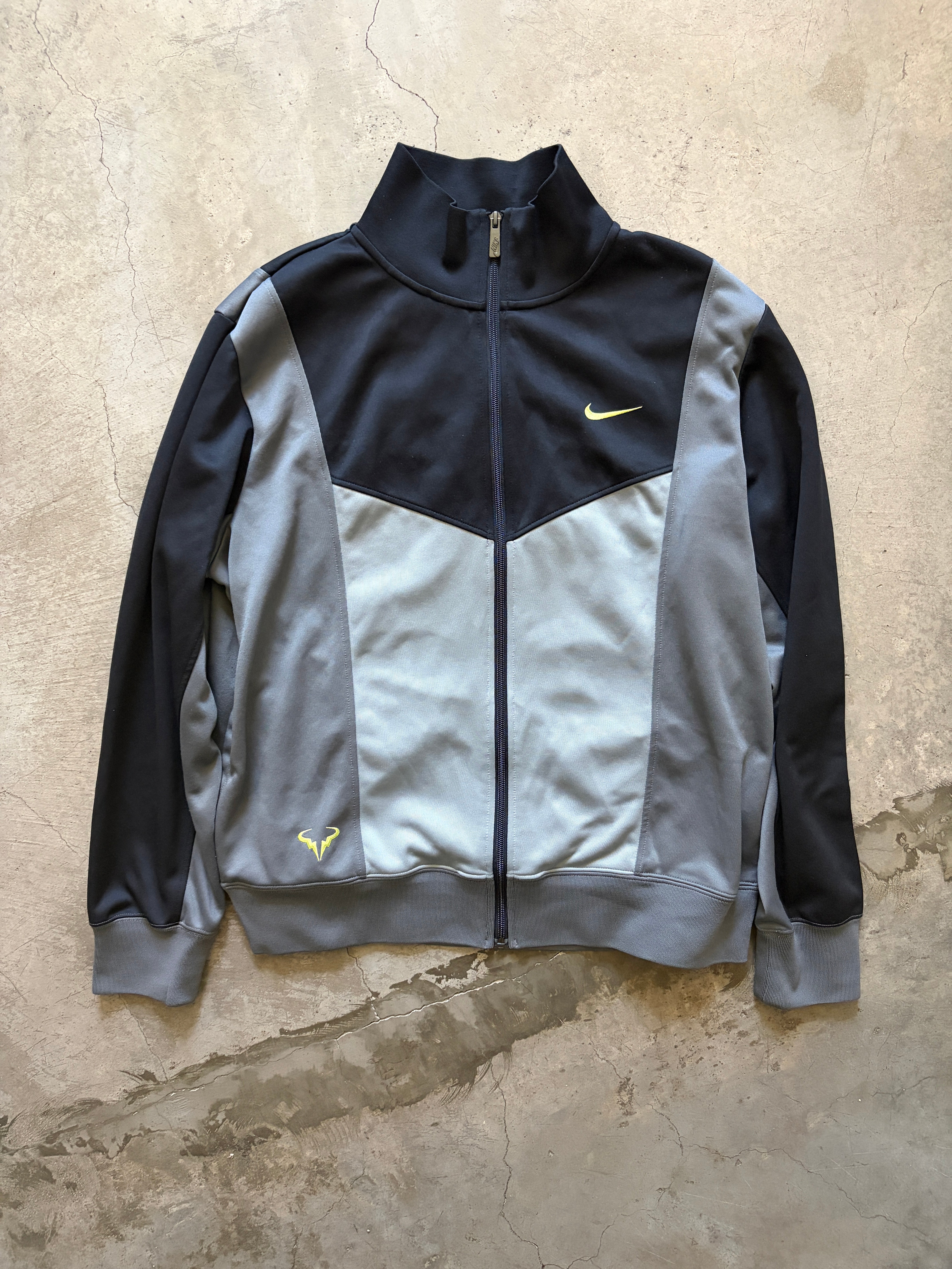 Vintage 2010 Nike Rafa Nadal Jacket (US Open)