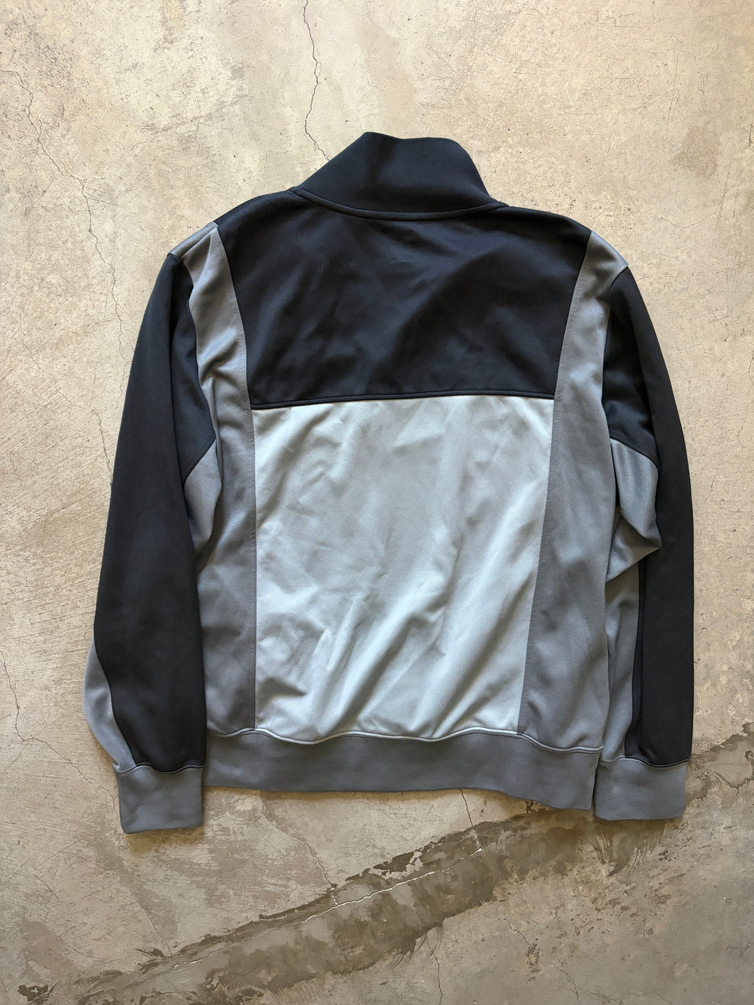 Vintage 2010 Nike Rafa Nadal Jacket (US Open)
