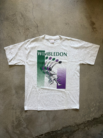Vintage Wimbledon T-Shirt (circa 1990s)