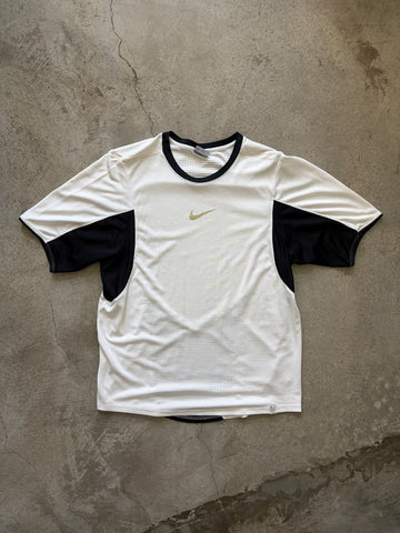 Vintage 2005 Nike Tennis Shirt (Federer, Shanghai) (RARE!)