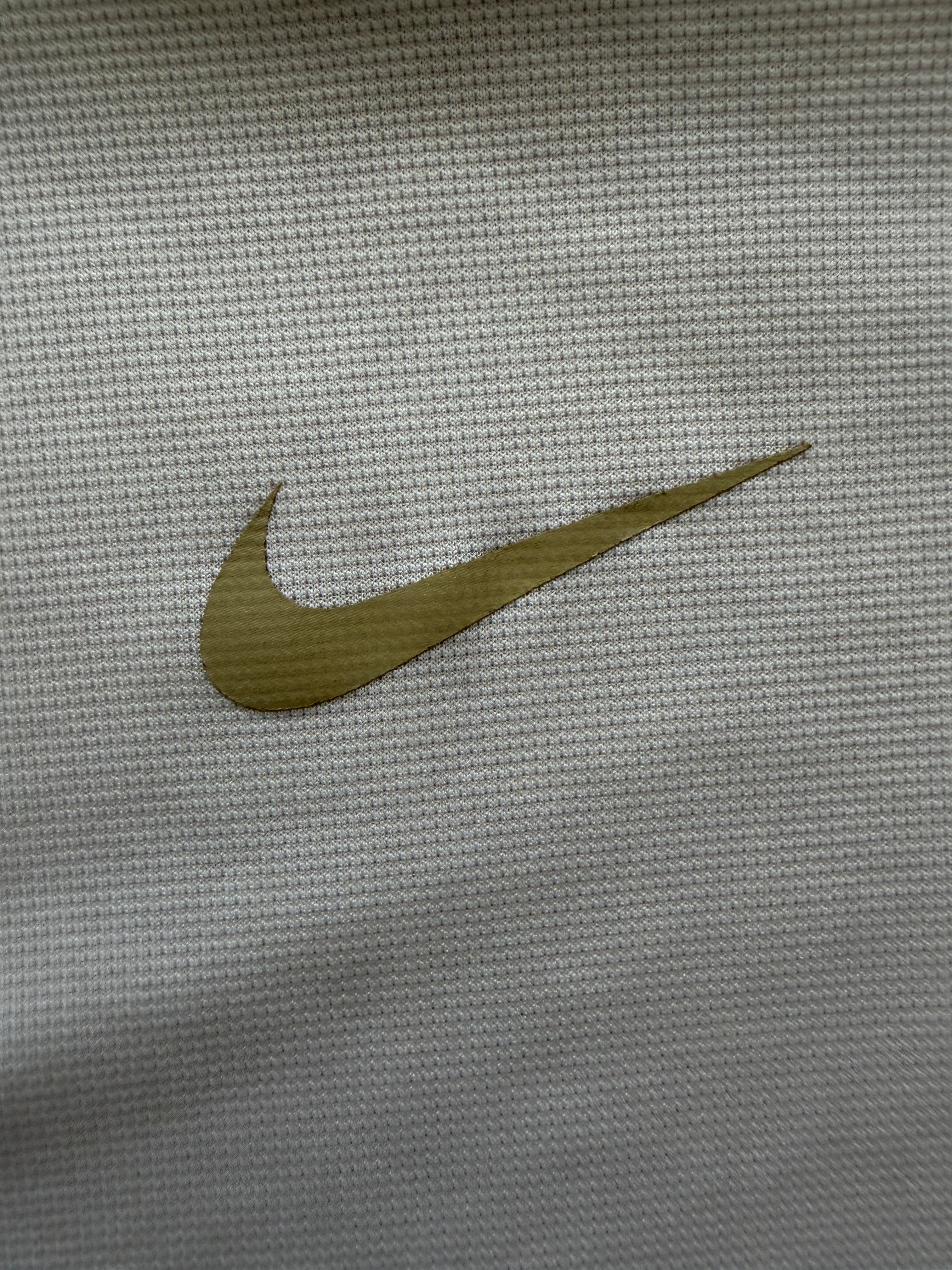 Vintage 2005 Nike Tennis Shirt (Federer, Shanghai) (RARE!)
