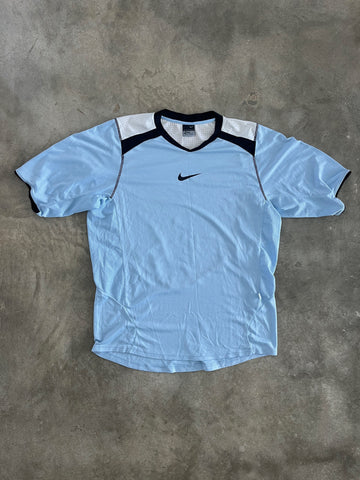 Vintage 2005 Nike Tennis Shirt (James Blake) (RARE!)
