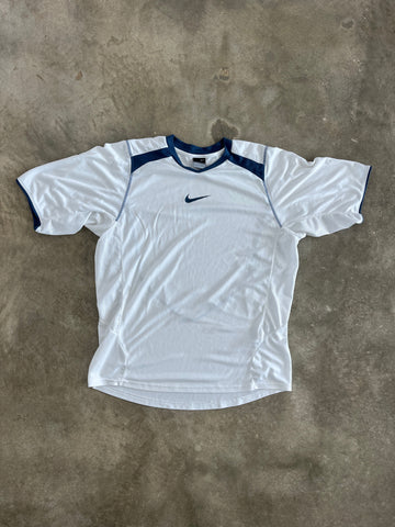 Vintage 2005 Nike Shirt (Federer, Wimbledon)