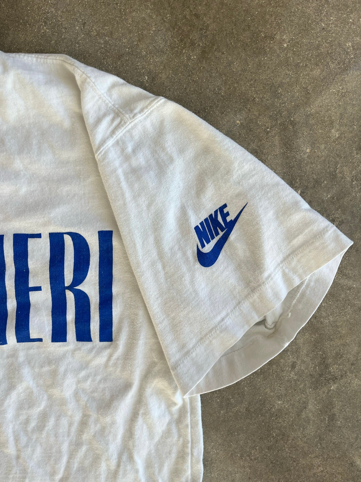 Vintage Nike Bollettieri T-Shirt (circa 1990s)