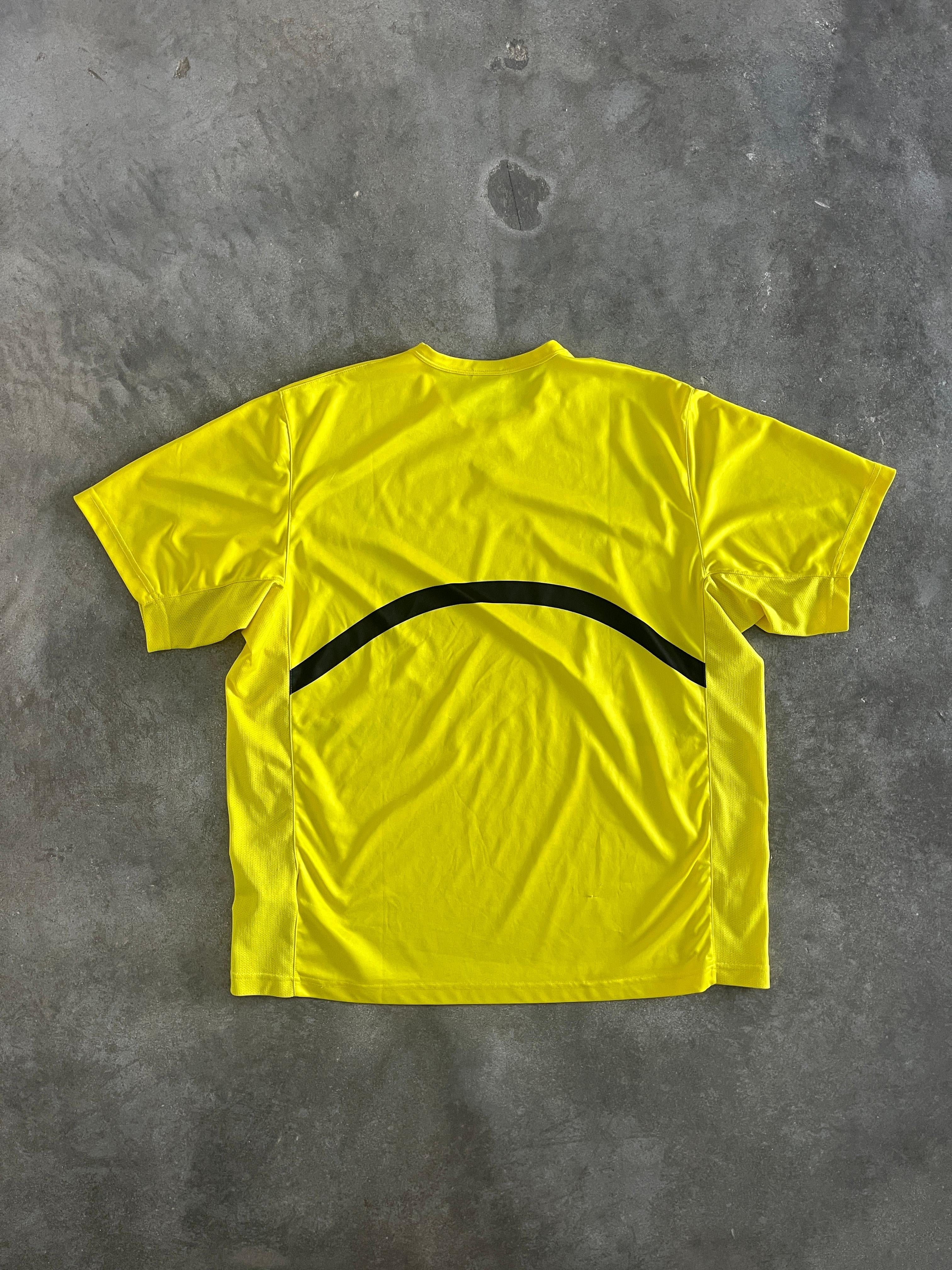 Vintage Nike Tennis Performance T-Shirt (circa 2000s)