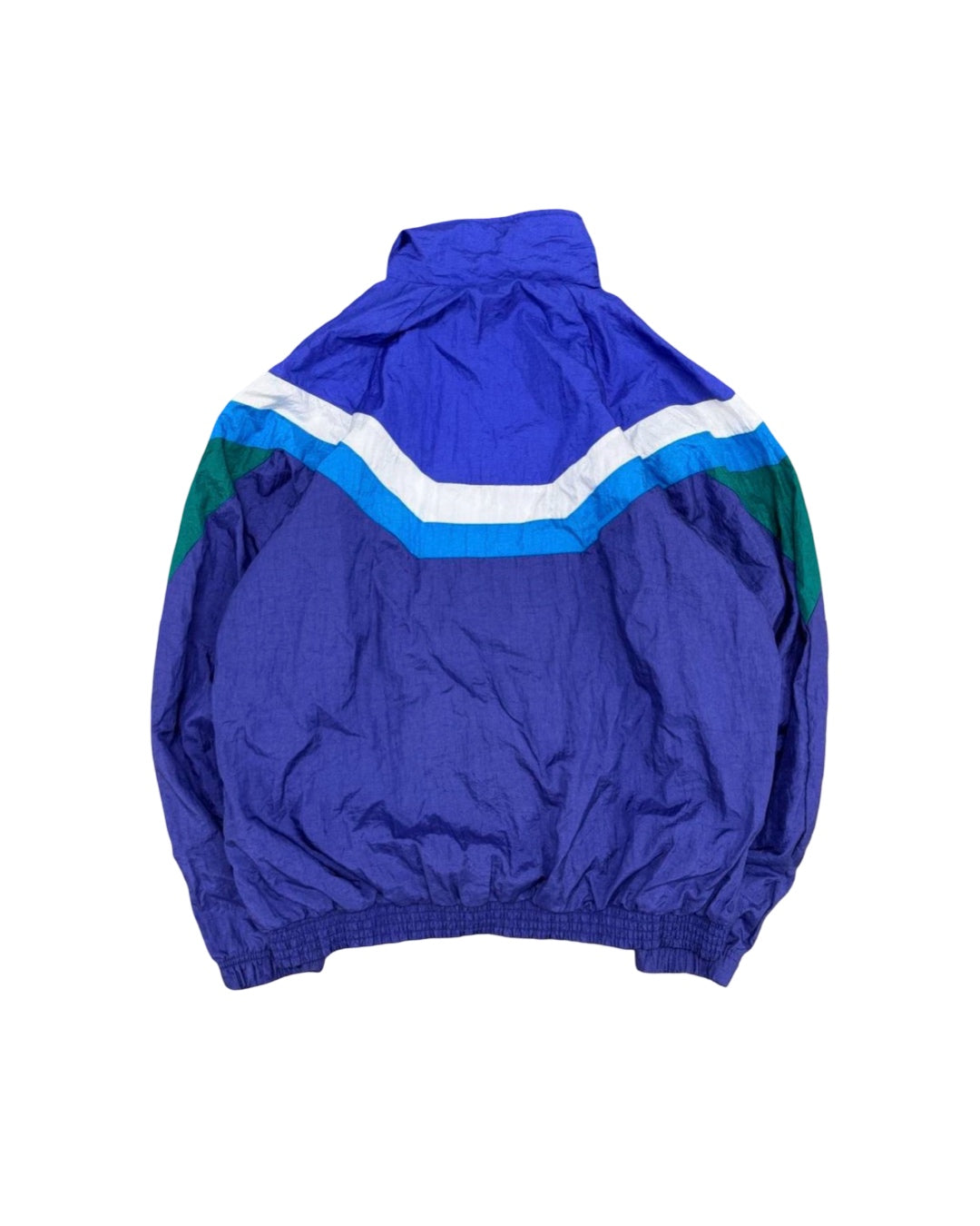 Vintage Sergio Tacchini Jacket (circa 1990s)