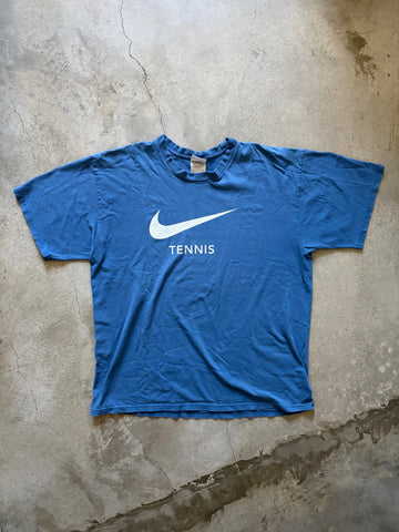 Vintage Nike Tennis T-Shirt (circa 1990s)