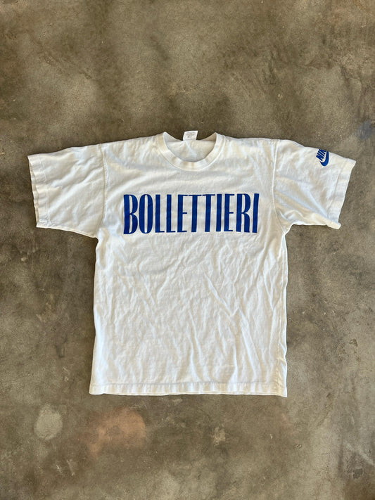 Vintage Nike Bollettieri T-Shirt (circa 1990s)