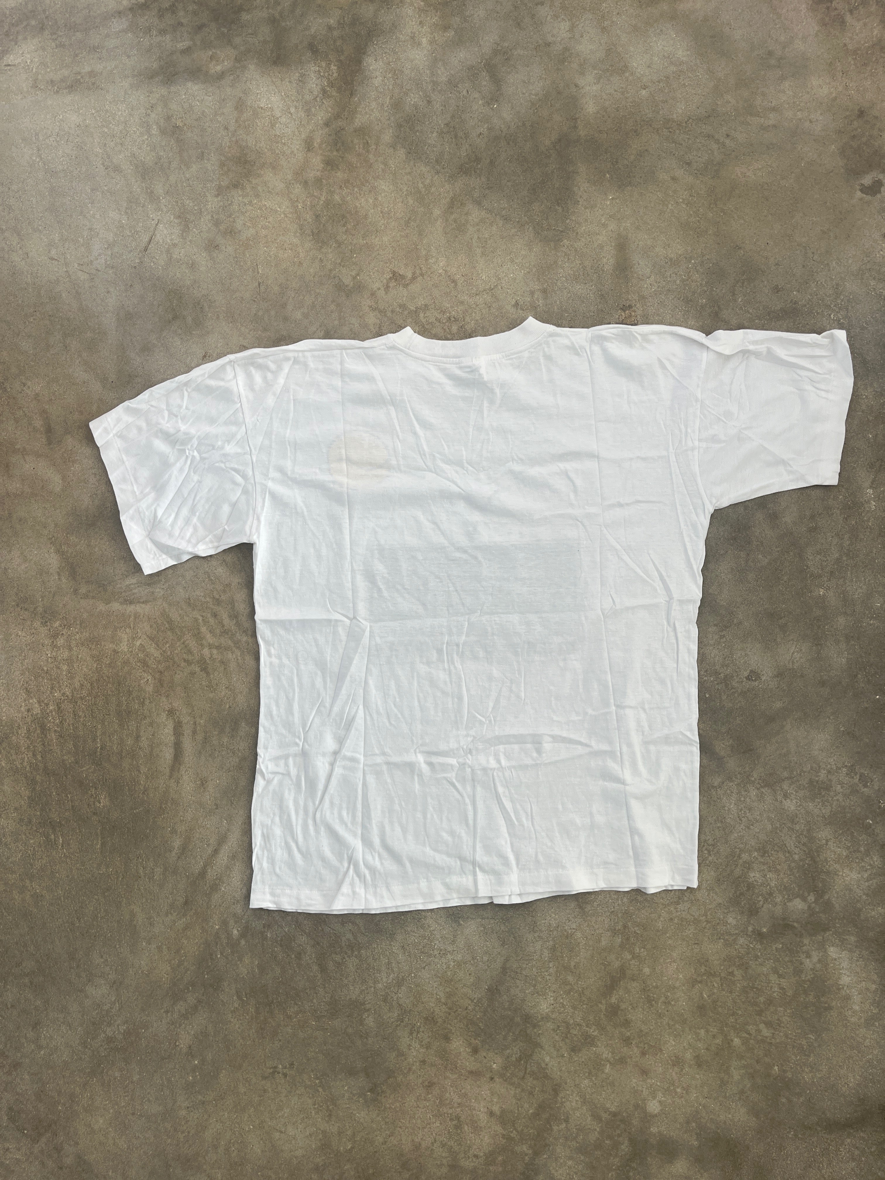 Vintage 1993 Diadora Roma T-Shirt