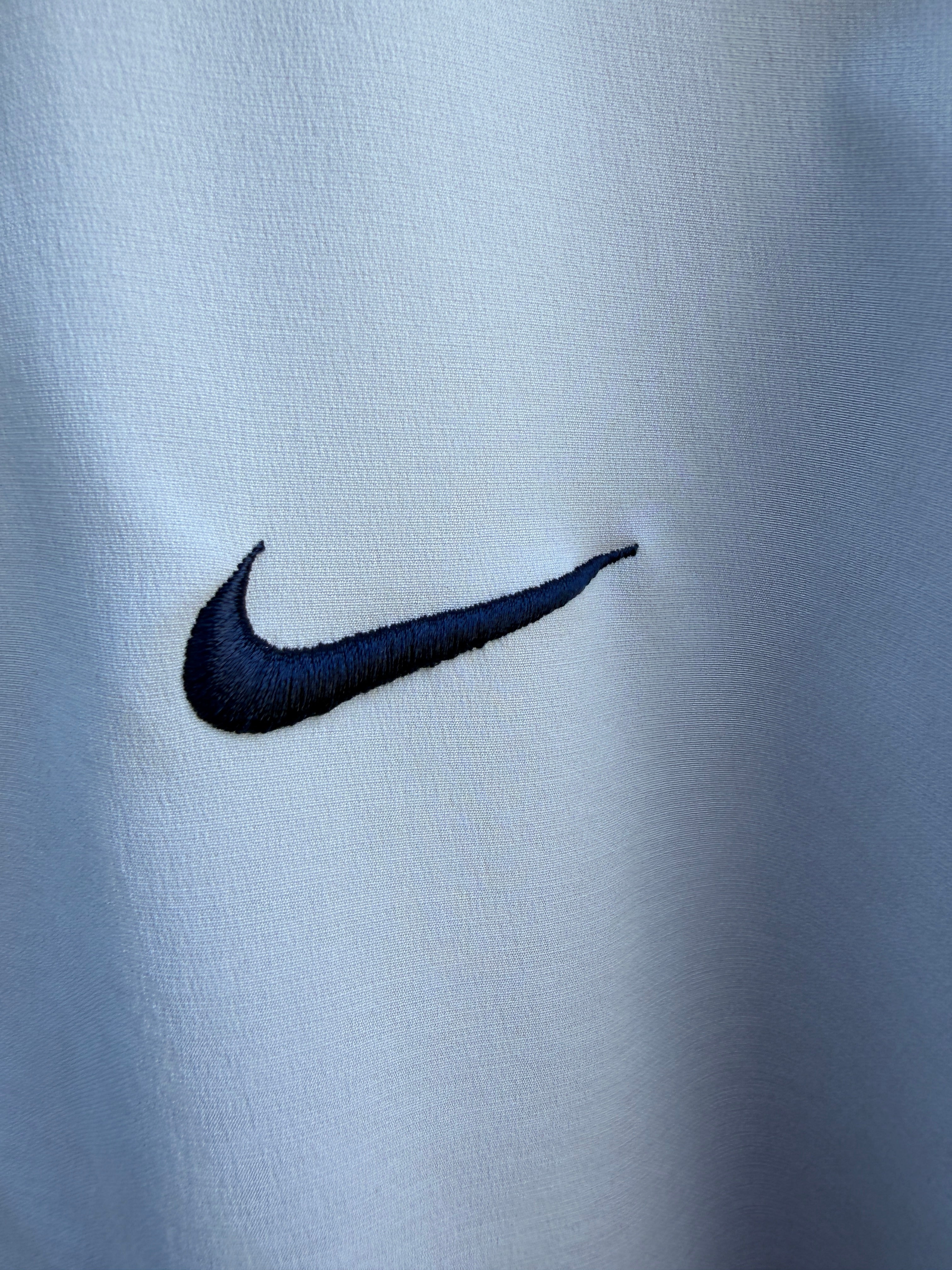 Vintage 2012 Nike Roger Federer Jacket