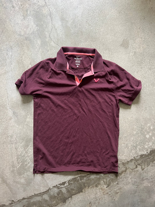 Nike Rafa Nadal Polo