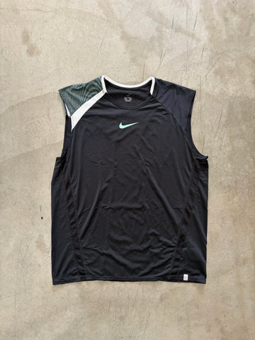 Vintage 2006 Nike Rafa Nadal Tank Top