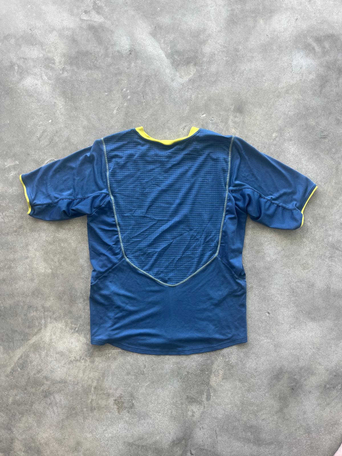 ICONIC Vintage Nike 2005 Roger Federer US Open Tee