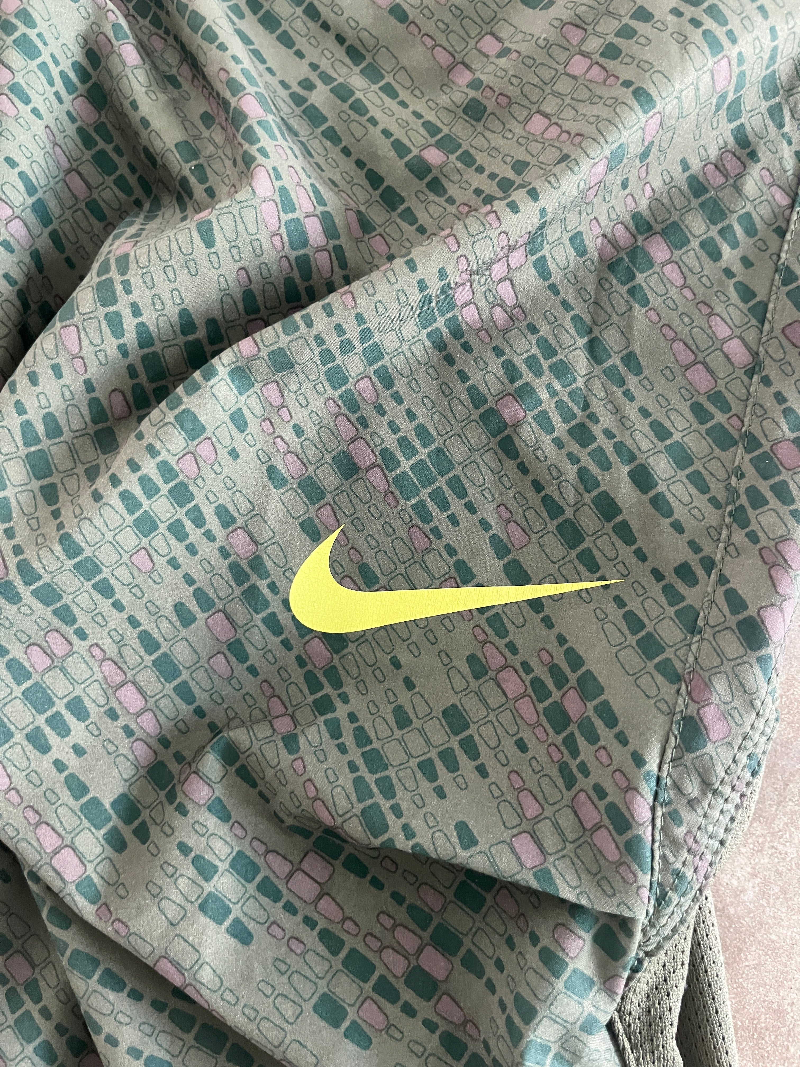 Vintage 2007 Rafa Nadal Capris (Australian Open)