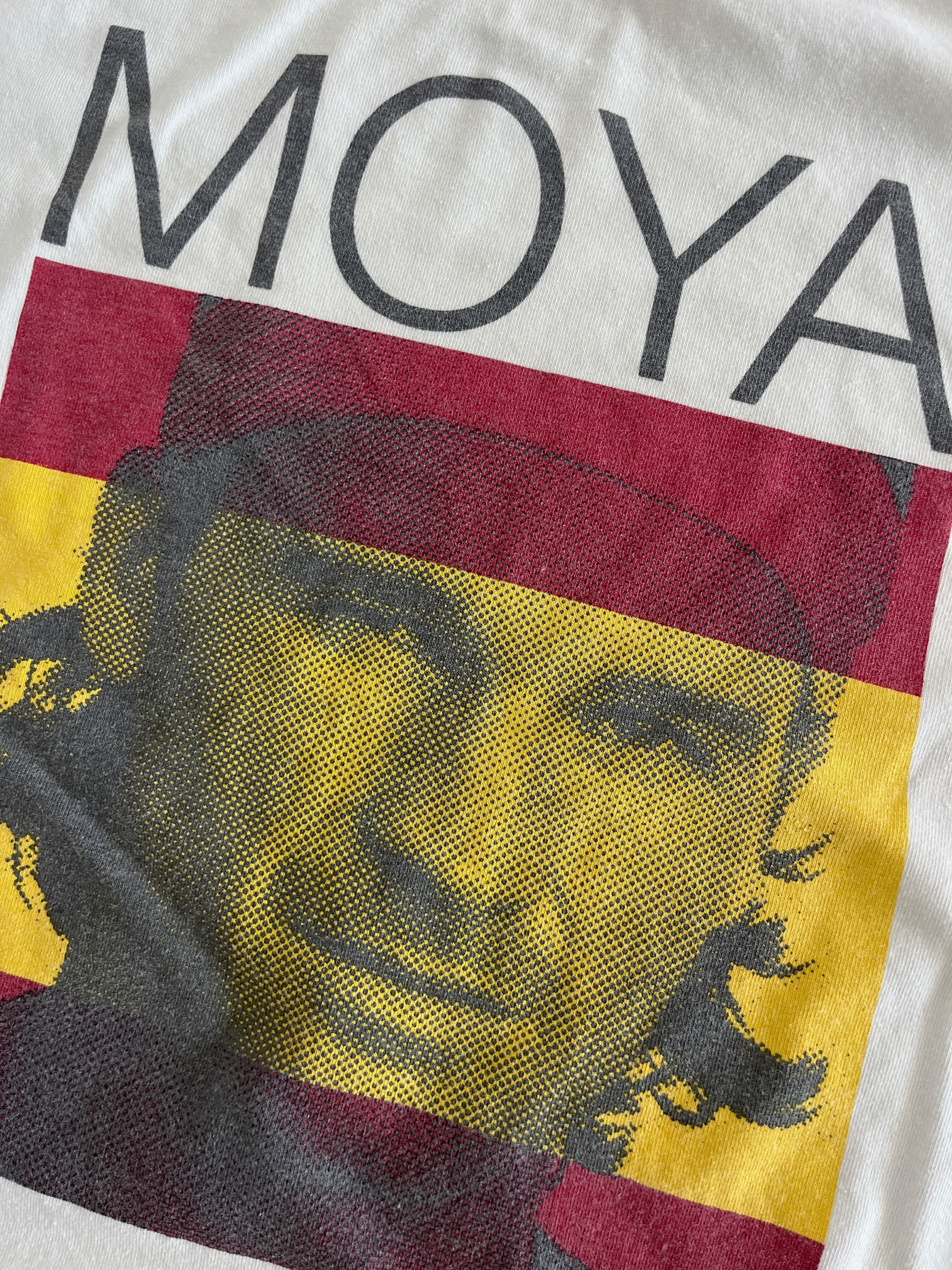 Vintage Nike Carlos Moya T-Shirt (Y2K)