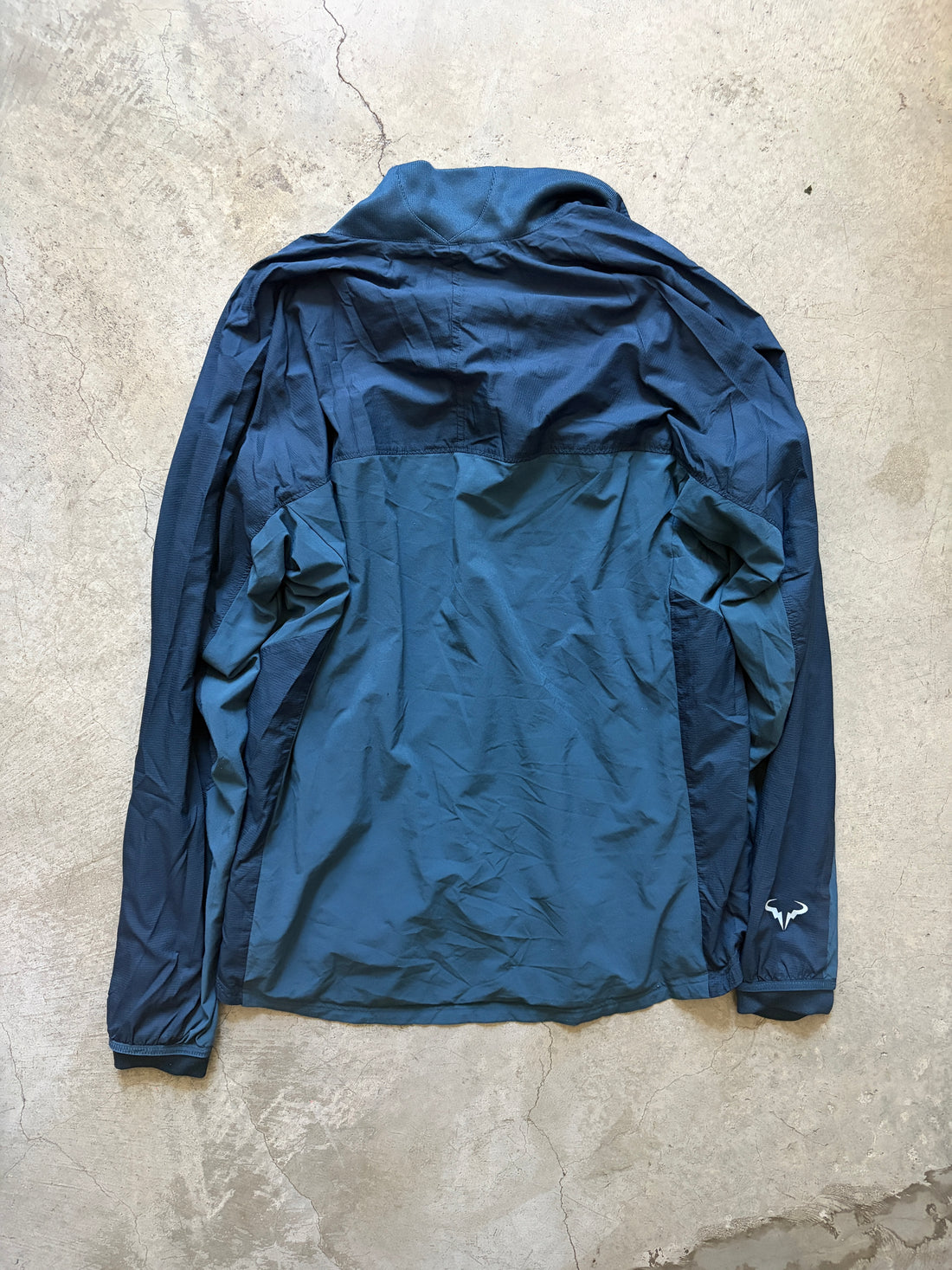 Vintage 2013 Nike Rafa Nadal Jacket (Cincinnati)