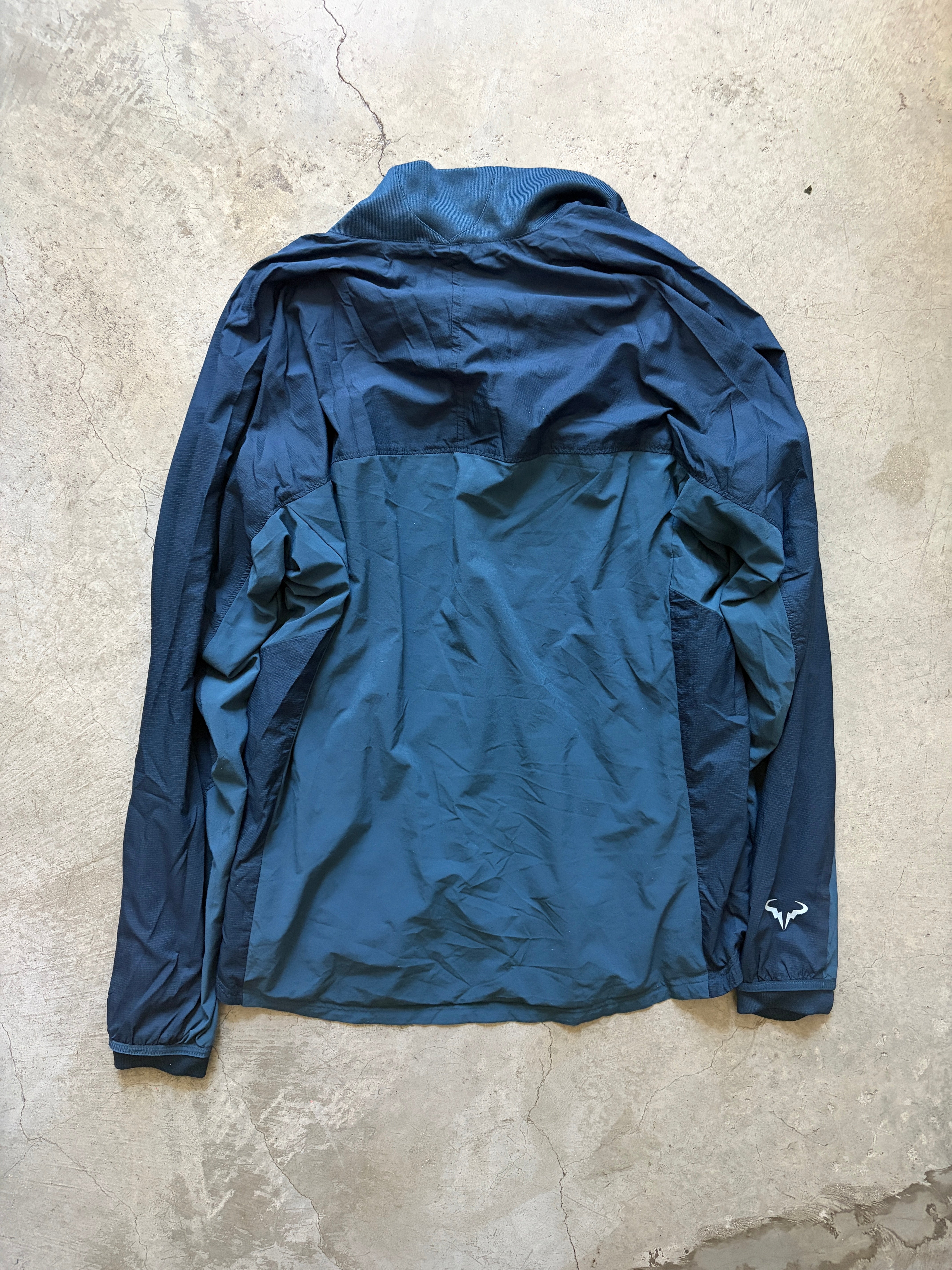 Vintage 2013 Nike Rafa Nadal Jacket (Cincinnati)