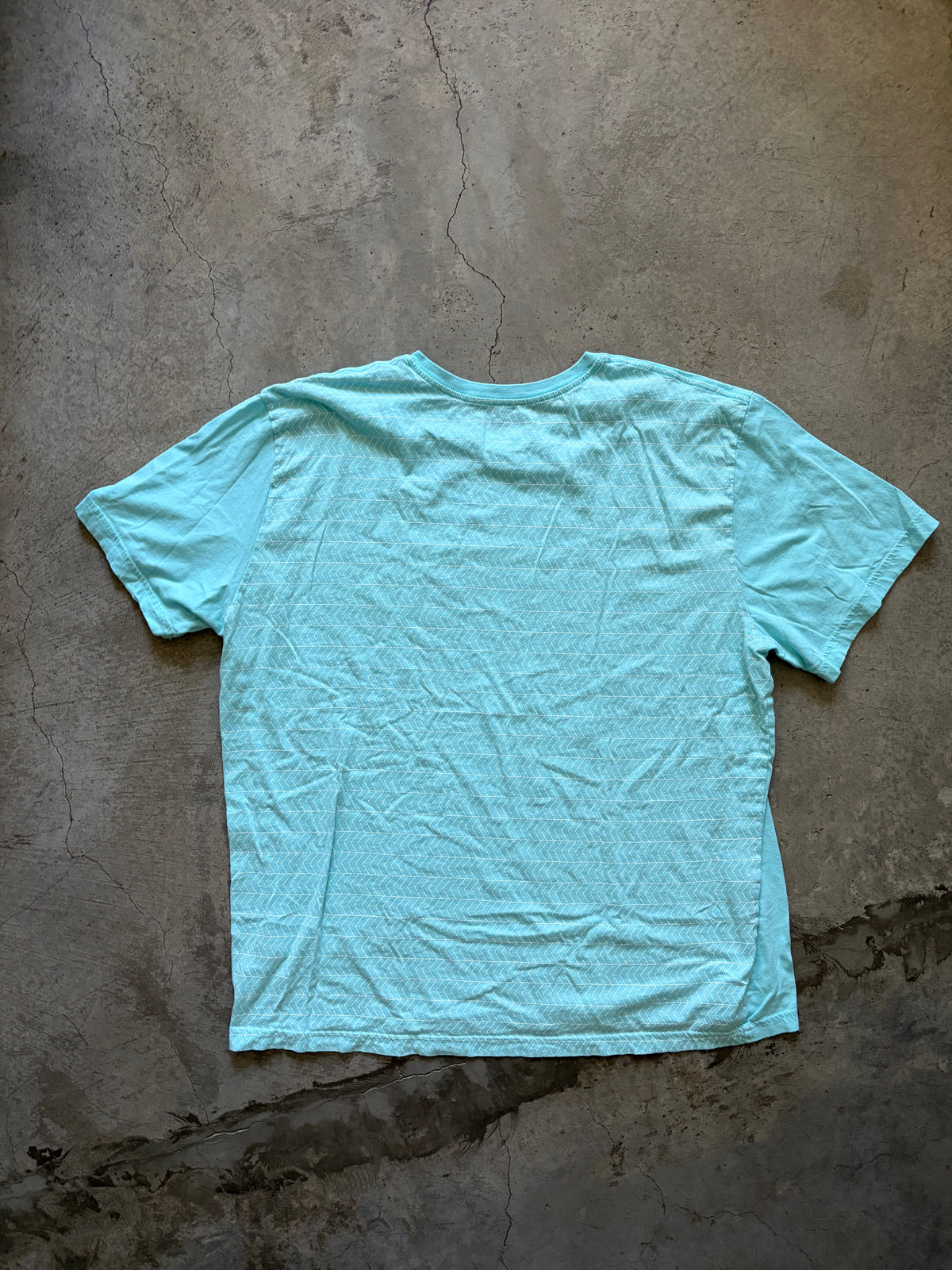 Vintage Y2K Nike RF T-Shirt