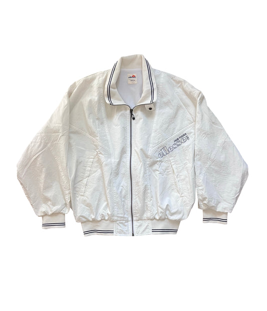 Vintage Ellesse Tennis Jacket (circa 1980s)