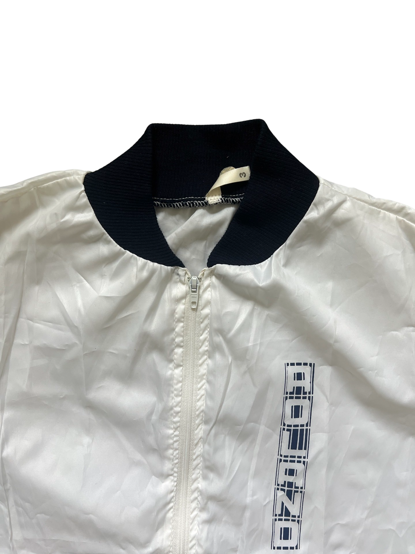 Vintage Roland Garros 1984 Warm Up Jacket (Rare)