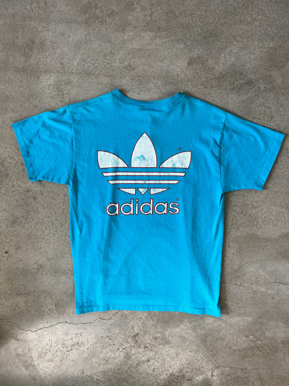 Vintage Thriftway ATP Championship (Cincinnati Open) T-Shirt (circa 1990s)