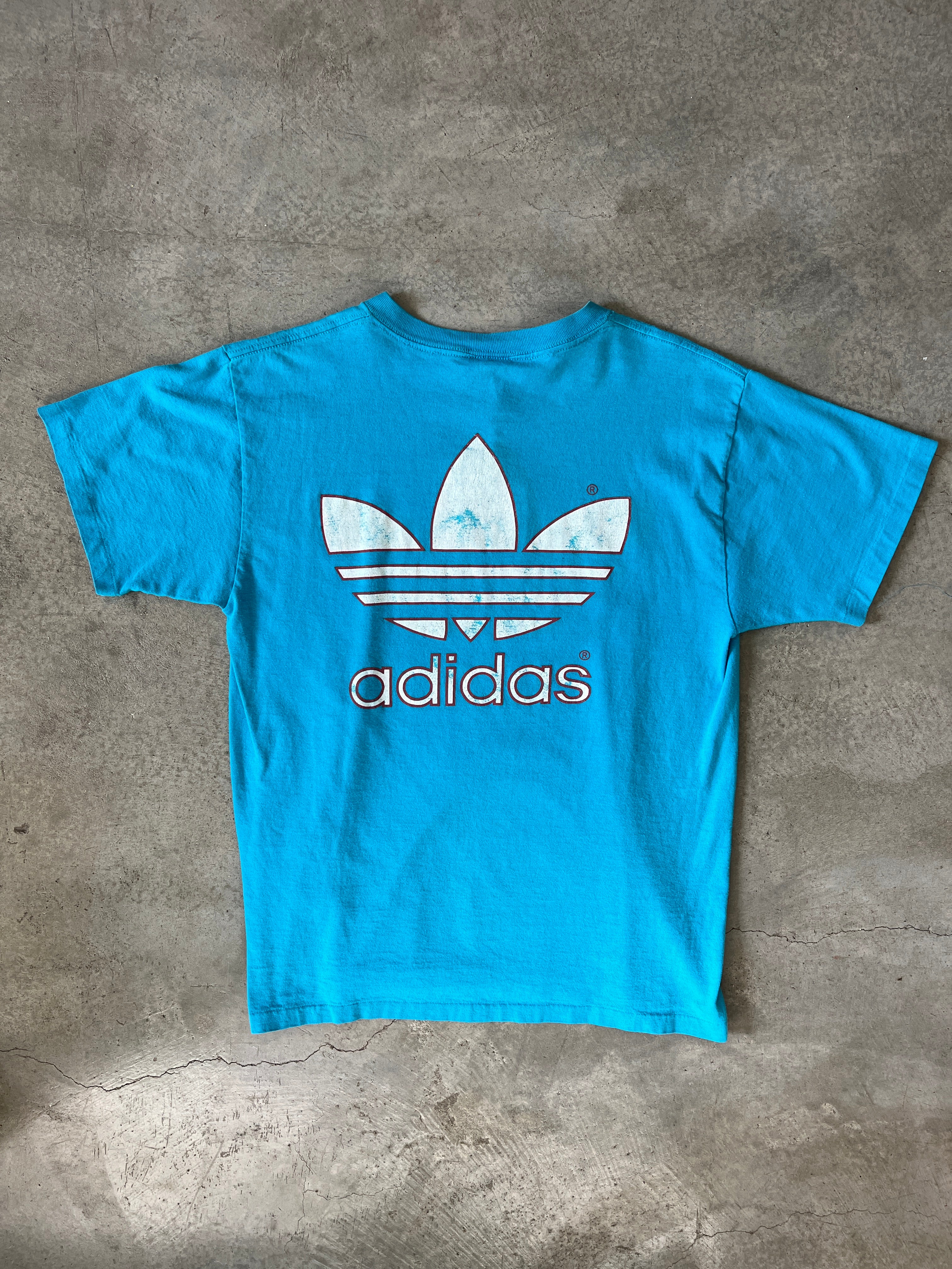 Vintage Thriftway ATP Championship (Cincinnati Open) T-Shirt (circa 1990s)
