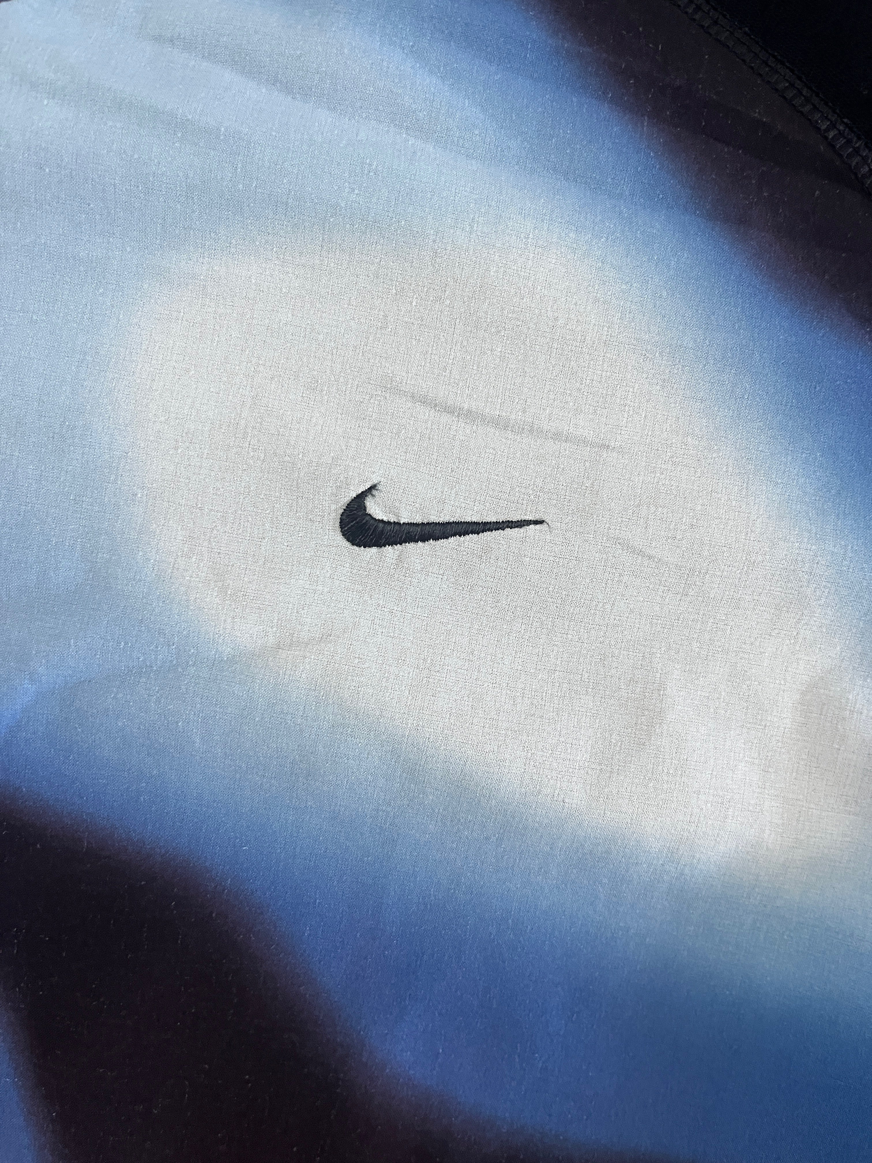 Vintage 2003 Nike Roger Federer Shirt (Australian Open/Indian Wells)