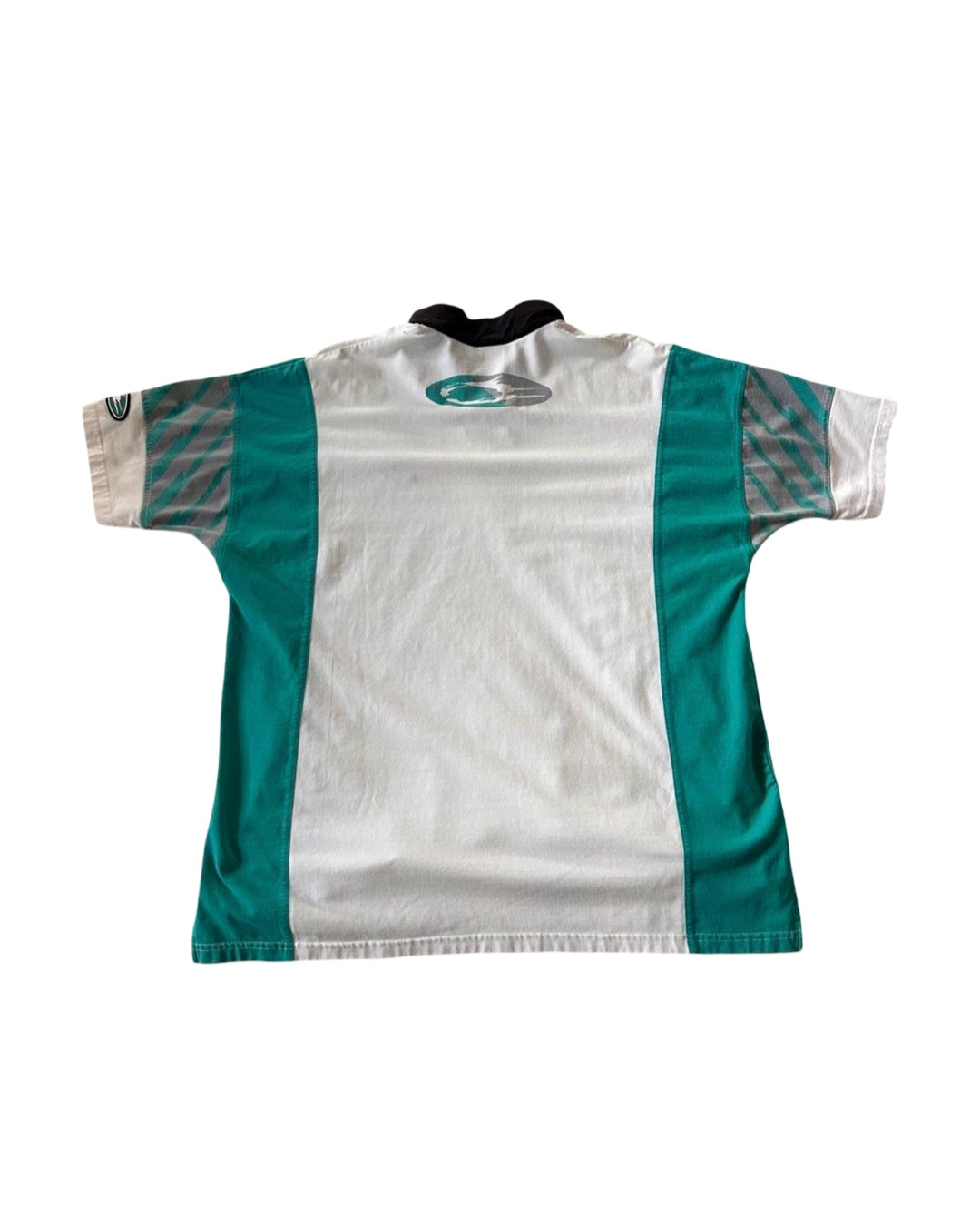 Vintage 1993 Nike Agassi 1/4 Zip