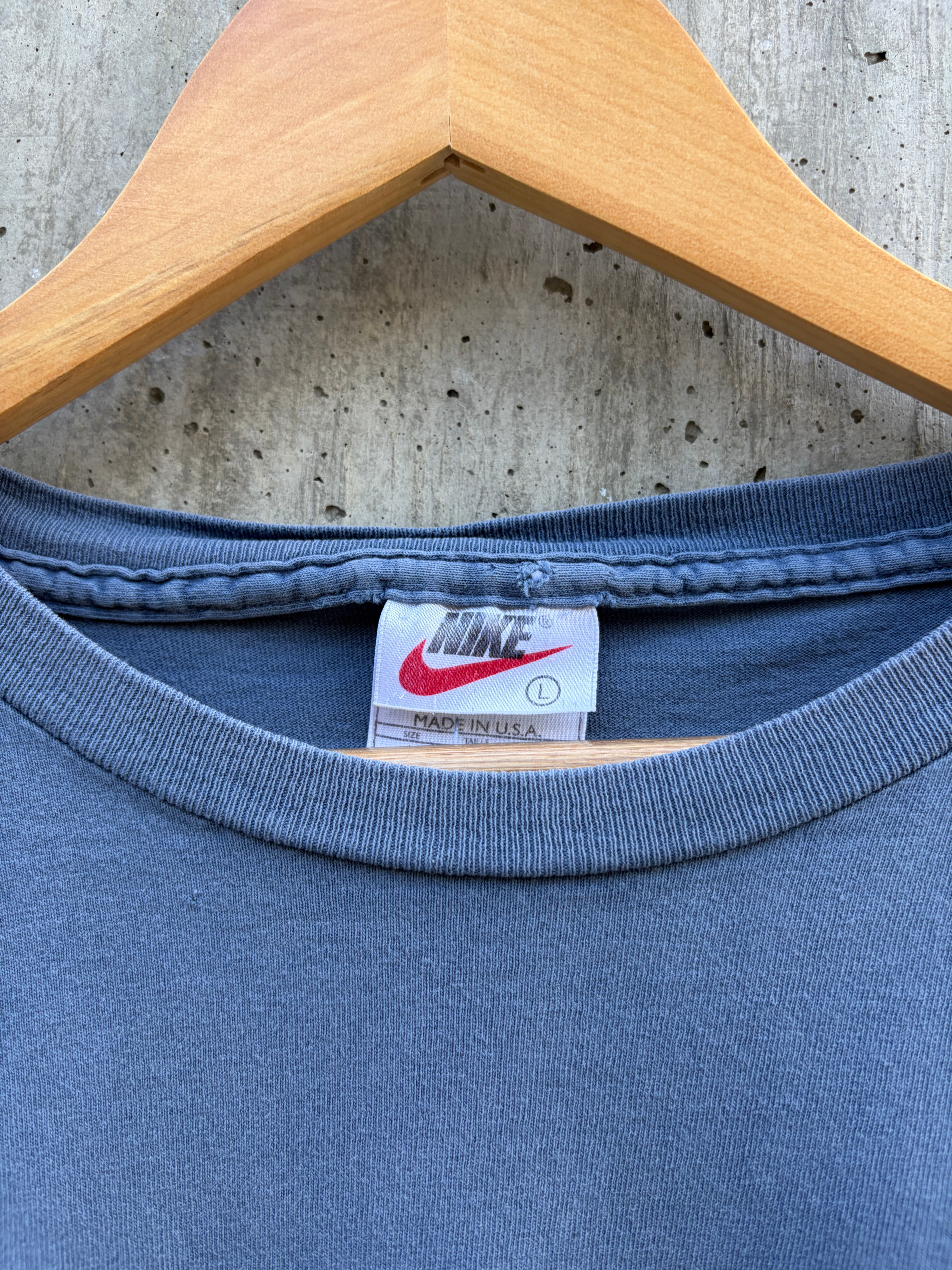 Vintage Nike Tennis T-Shirt (circa 1990s)