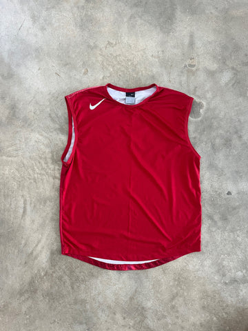 Vintage 2005 Nike Tank Top (Nadal, Acapulco) (RARE)