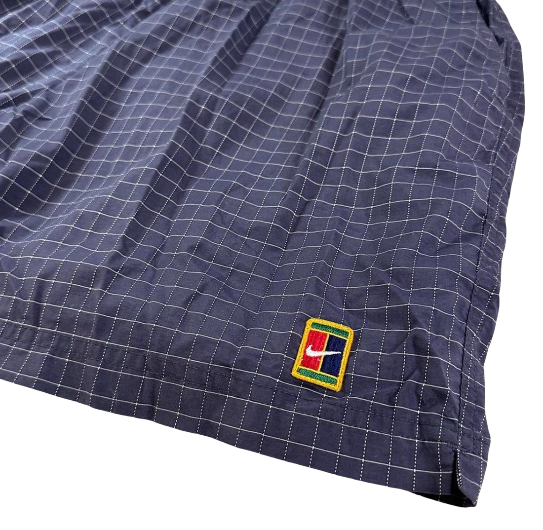 Vintage Nike Tennis Shorts (circa 1990s)