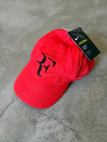 Vintage 2015 Nike RF Cap (Indian Wells)