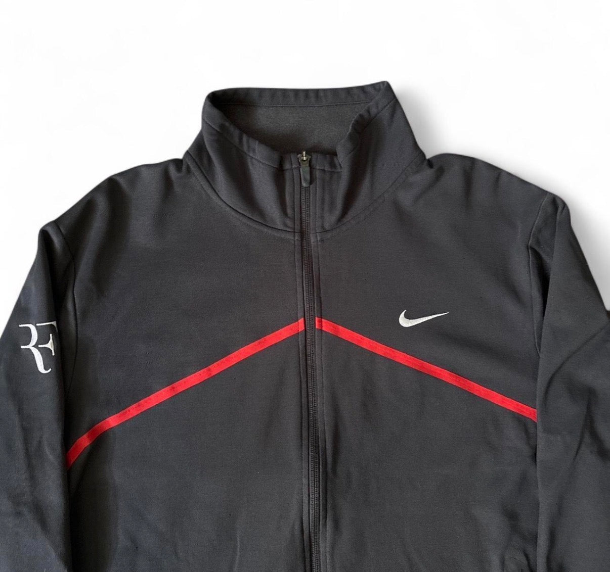 Vintage 2012 Nike Roger Federer Jacket