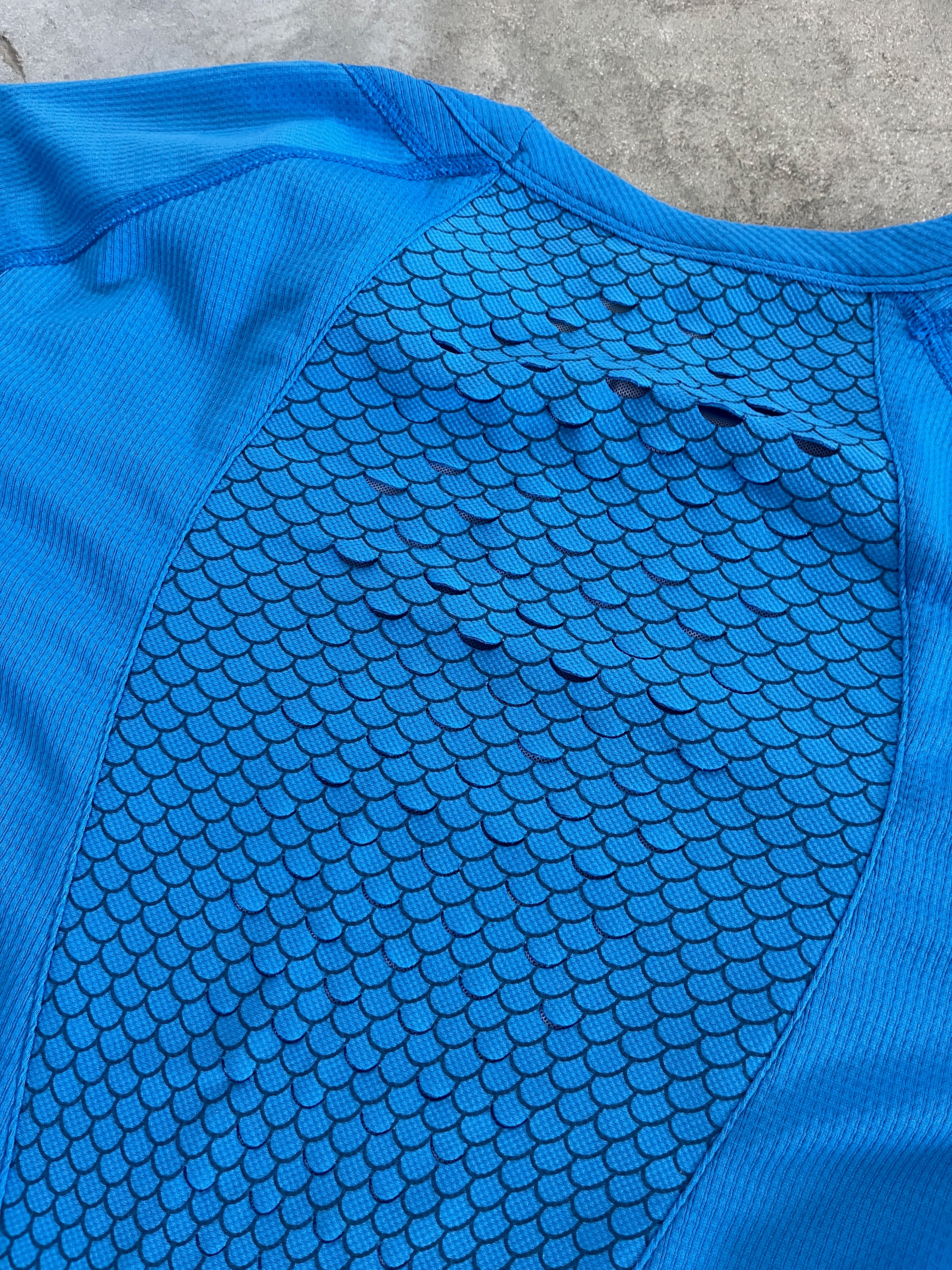 Vintage 2006 Nike Shirt (Federer, US Open)
