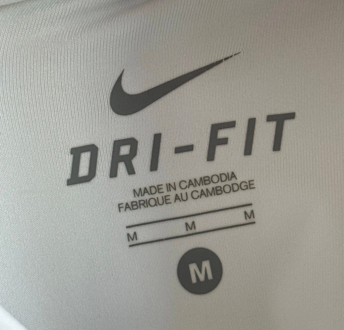Vintage Nike Roger Federer Polo (Wimbledon 2010)