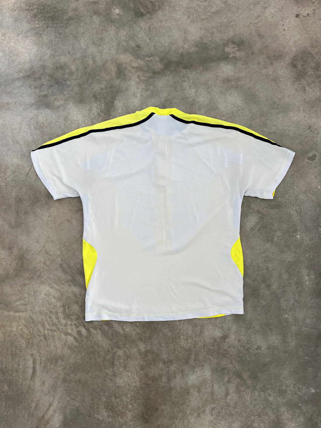 Vintage 2009 Adidas 1/4 Zip (Safin, Australian Open)