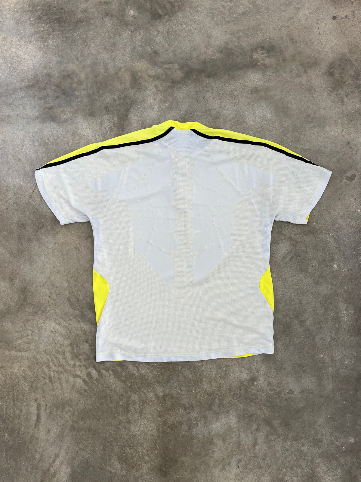 Vintage 2009 Adidas 1/4 Zip (Safin, Australian Open)