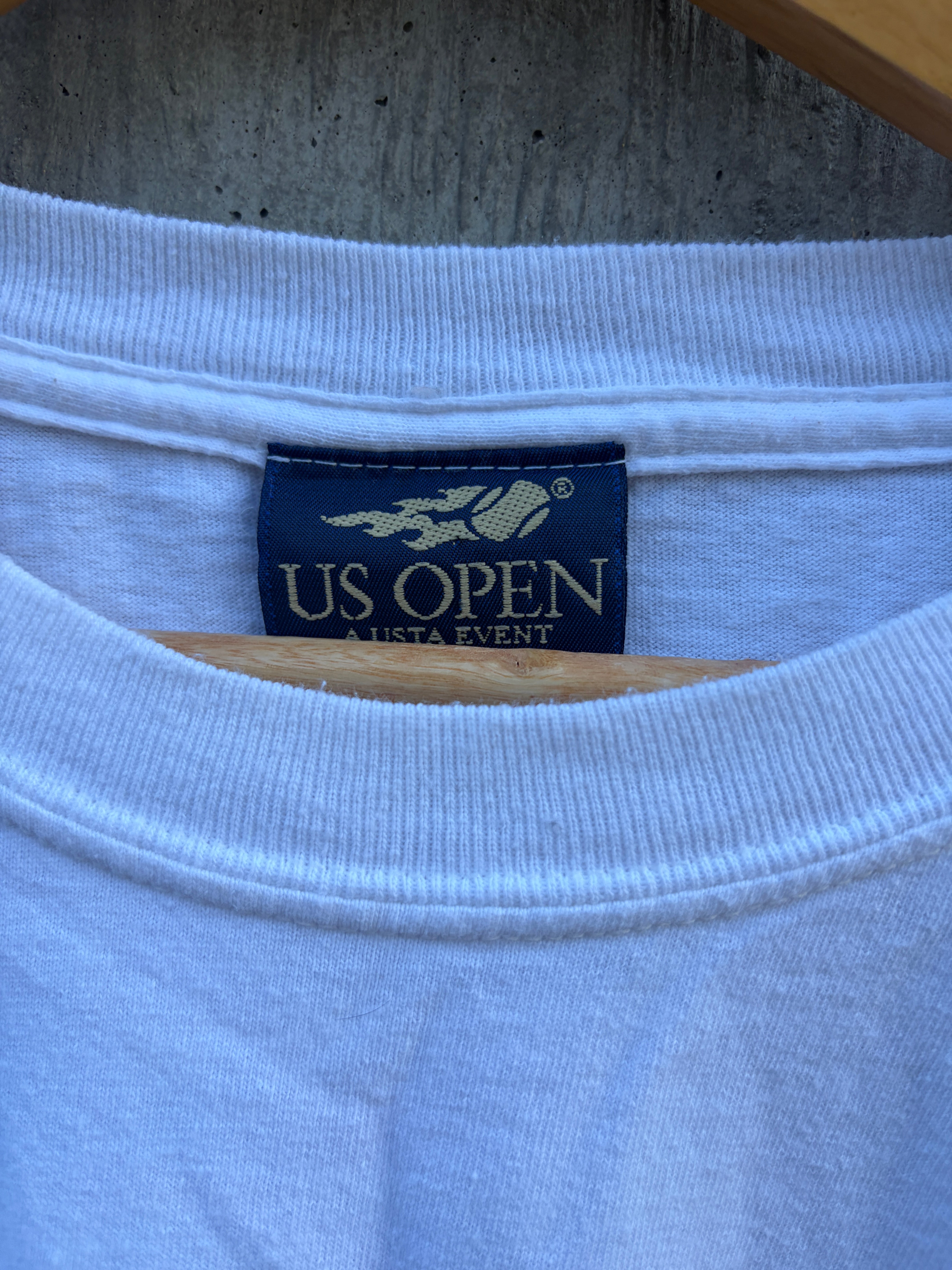 Vintage 2005 US Open T-Shirt