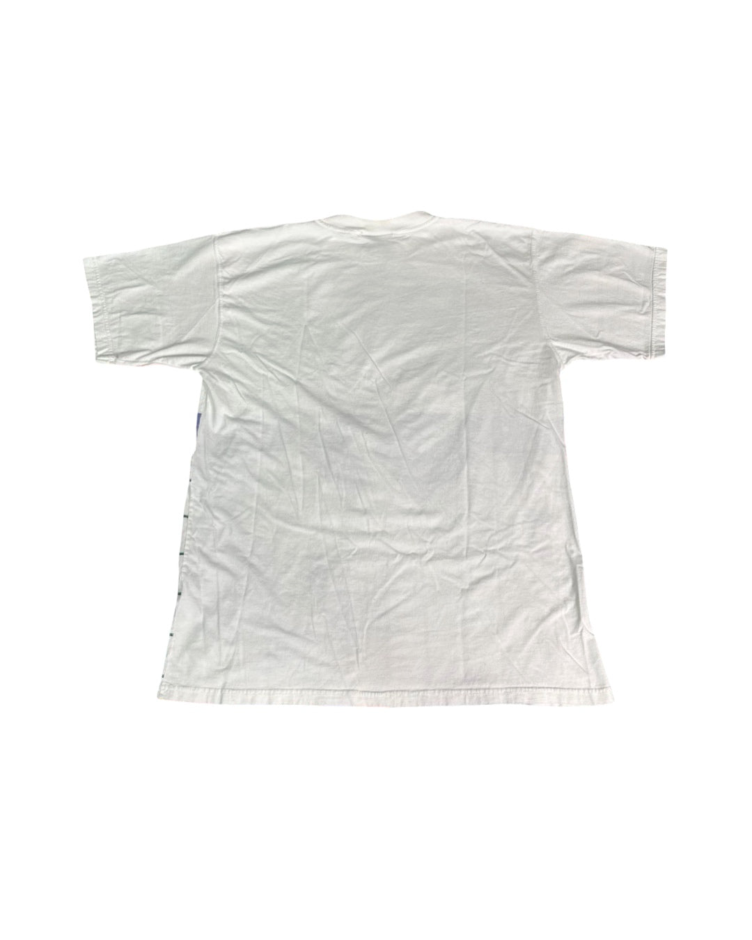 Vintage Wimbledon T-Shirt (circa 1990s) (RARE)