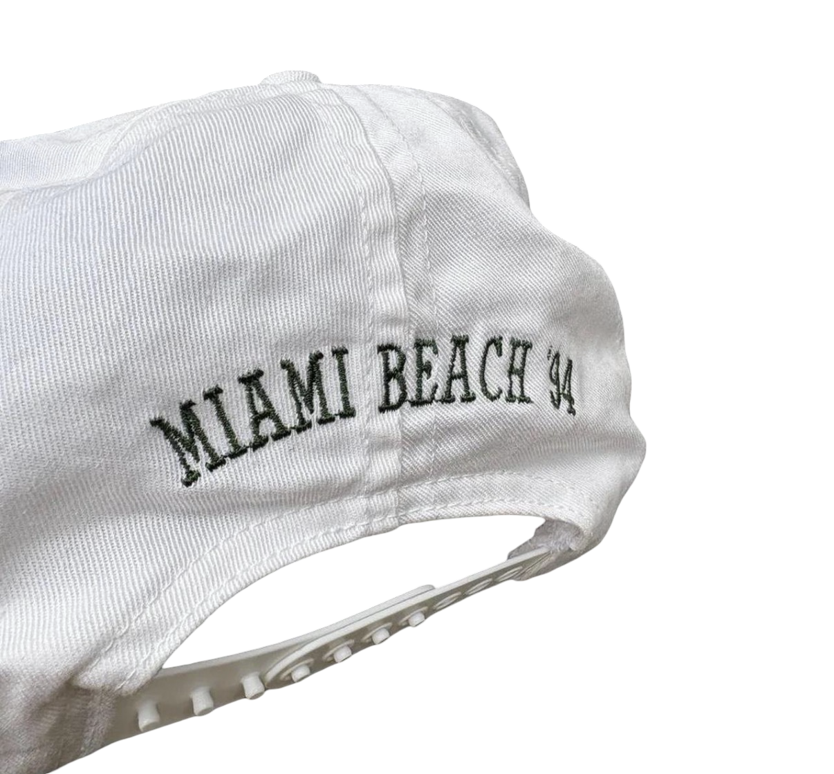 Vintage Rolex Orange Bowl (Miami Beach 1994) (VERY RARE)